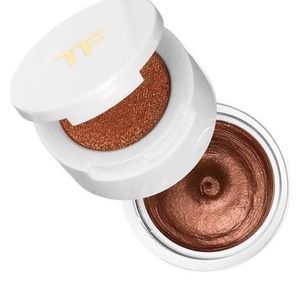 TOM FORD Cream and Powder Eye Color Golden Peach